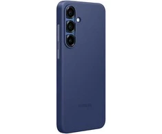 PS936CNEGWW Silikoninis dėklas Samsung Galaxy S25 Plus, Mėlyna