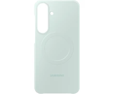 Dėklas Samsung Slim Magnet do Galaxy S26 FE miętowy