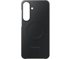 Dėklas Samsung Slim Magnet do Galaxy S26 FE juoda