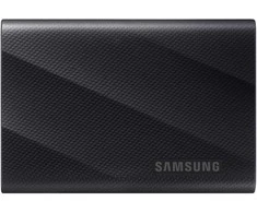Kietasis  SSD diskas Samsung T9 USB 3.2 Gen 2x2, 1TB