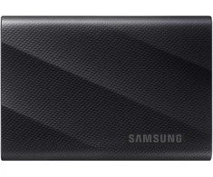 Kietasis SSD diskas Samsung T9 2TB MU-PG2T0B/EU