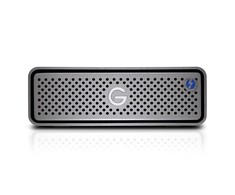 Kietasis diskas also SANDISK Prof. G-DRIVE PRO 4TB