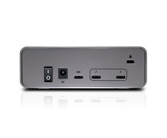 Kietasis diskas also SANDISK Prof. G-DRIVE PRO 4TB