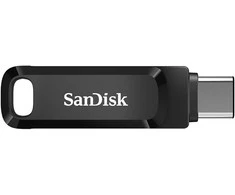 USB laikmena Sandisk Ultra Dual Drive Go 32GB