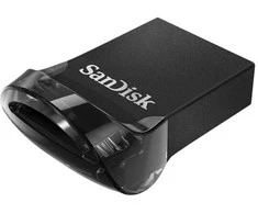 USB laikmena Sandisk Ultra Fit, 32GB