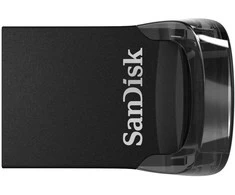USB laikmena Sandisk Ultra Fit USB 512 GB