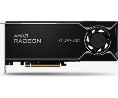 Vaizdo plokštė SAPPHIRE AI PRO R9700 32GB graphics card
