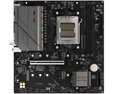 Sapphire PULSE A620AM AMD A620A Socket AM5 micro ATX pagrindinė plokštė