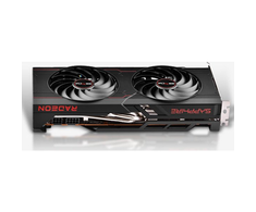 Vaizdo plokštė SAPPHIRE PULSE AMD RADEON RX 6700 XT GAMING OC 12GB GDDR6 1xHDMI 3xDP