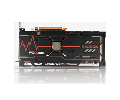 Vaizdo plokštė SAPPHIRE PULSE AMD RADEON RX 6700 XT GAMING OC 12GB GDDR6 1xHDMI 3xDP