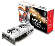 Vaizdo plokštė SAPPHIRE RX 9060 XT GAMING OC 16GB
