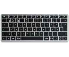 Satechi Slim X1 Bluetooth klaviatūra