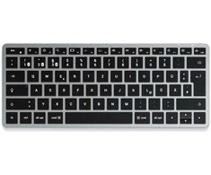 Satechi Slim X1 Bluetooth klaviatūra