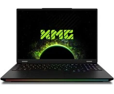 Nešiojamas kompiuteris Schenker XMG NEO 16 - E25npv - 16" QHD 300Hz Mini-LED Ekranas, Intel Ultra 9 275HX, 32GB RAM, 2TB SSD, NVIDIA GeForce RTX 5090, Windows 11 Pro