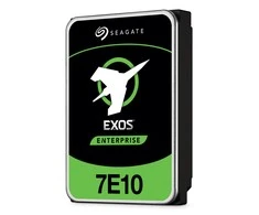 Seagate Exos 7E10 ST6000NM020B 6TB