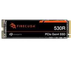 Seagate Firecuda 530R M.2 PCIe NVMe 1TB