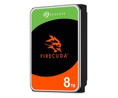 Seagate FireCuda ST8000DXA01 internal hard drive 3.5" 8 TB Serial ATA III