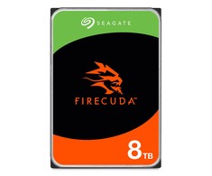 Seagate FireCuda ST8000DXA01 internal hard drive 3.5" 8 TB Serial ATA III