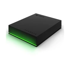 Kietasis diskas „Seagate“ žaidimų diskas, skirtas XBOX 4TB Juodas/2.5IN USB3.2 GEN1