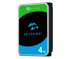 Seagate SkyHawk 4 TB 3.5'' SATA III (6 Gb/s) (ST4000VX016)
