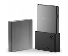 Kietasis diskas „SEAGATE“ atminties išplėtimo plokštė, skirta „Xbox Series X S“ (CFXSSD/1TB/PCIE)