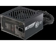 Maitinimo šaltinis SeaSonic Core BC-850 850W ATX 3.1 (SRP-CBC851-A5A51JF)