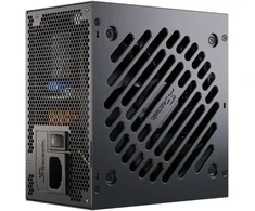 Seasonic Core GX 80 PLUS Gold PSU, modular, ATX 3.1, PCIe 5.1 – 850 Watt, juodos spalvos