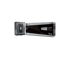 Seasonic Prime PX maitinimo blokas 2200 W 24 kontaktų ATX ATX Juodas