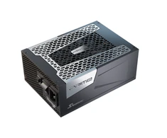 Seasonic Maitinimo blokas PRIME TX-1600 ATX 3.0, 80 PLUS Titanium sertifikatas