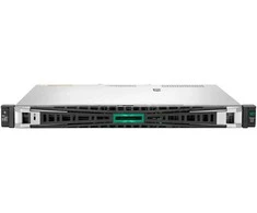 Serveris Hewlett Packard (HP) HPE ProLiant DL20 Gen11 | E-2436 | 32GB | 2x480GB SSD | VROC | NoOS | 4x2.5" HP 1U| 800W