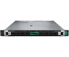 Hewlett Packard (HP) Serveris HPE HPE PL DL360g11 4510 (2.4G/12C) 2x32G (P64706-B21) 2x960G (P40498-B21) 2x1000W MR408i-o 8SFF 4x1G NUBD3 Choice3