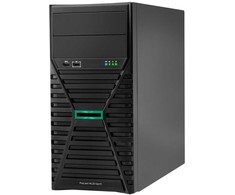 Serveris Hewlett Packard (HP) HPE ProLiant ML30 Gen11 E-2414 2.6GHz 4c 1P 32GB-DR 4LFF-NHP VROC 2x1TB SATA HDD 350W PS EU Server