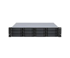 NAS SAUGOJIMO stelažas 12BAY 2U / TL-R1200S-RP QNAP