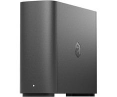 Serveris Synology BeeStation 4TB Persönliche Cloud 1x Gigabit Ethernet, 1x USB-A, 1x USB-C, 1GB RAM