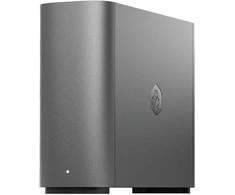 Serveris Synology BeeStation BST170-8T | Intel Celeron | J4125 | 4 GB | DDR4