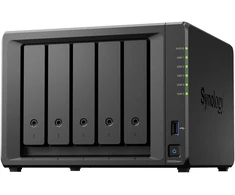 Serveris Synology DS1525 neo+
