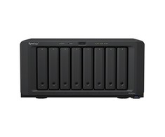 Serveris „Synology DiskStation DS1823xs+ NAS 8-Bay“.