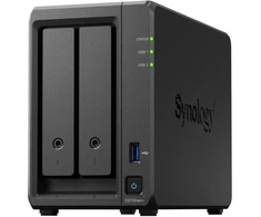 Serveris Synology DS725 neo+