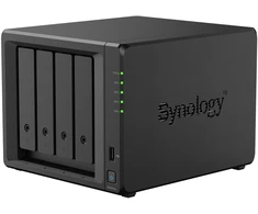 Serveris Synology DS925 neo+