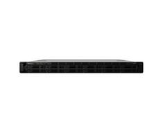 Serveris Synology Serwer NAS FS2500 12xHDD AMD Ryzen V1780B 8GB DDR4 2x1GbE 2x10GbE 2xUSB3.2.1 PCI-E 1U