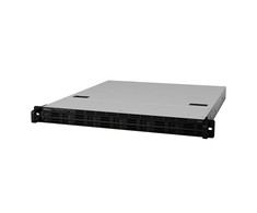 Serveris Synology Serwer NAS FS2500 12xHDD AMD Ryzen V1780B 8GB DDR4 2x1GbE 2x10GbE 2xUSB3.2.1 PCI-E 1U