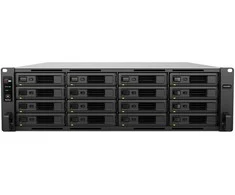 Serveris „Synology RackStation“ | RS2825RP+ | AMD Ryzen | V1780B | 8 GB | DDR4
