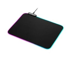 Sharkoon Pelės kilimėlis mit RGB-Beleuchtung. 360x270x3mm