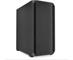 Sharkoon AK2 ATX Juodas