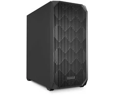 Sharkoon AK3 ATX 1xMetall Juodas