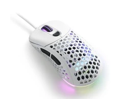 Sharkoon Light 200, Gaming-pelė - baltas