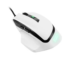 Sharkoon Pelė Shark Force II Optisch 6 mygtukai 4.200 DPI wei