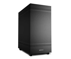 Midi Sharkoon Rebel C50 Juodas