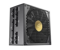 Maitinimo šaltinis Sharkoon Rebel P30 Gold, 1000W, 80 PLUS Gold,  ATX 3.0