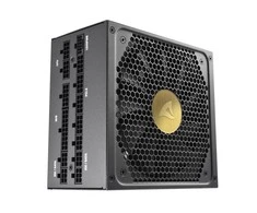 Maitinimo šaltinis Sharkoon Rebel P30 Gold, 1300W, 80 PLUS Gold, ATX 3.0